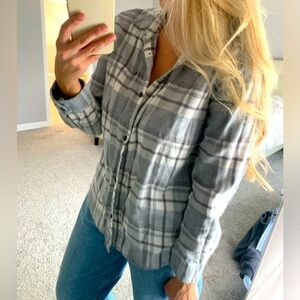 Old Navy L flannel